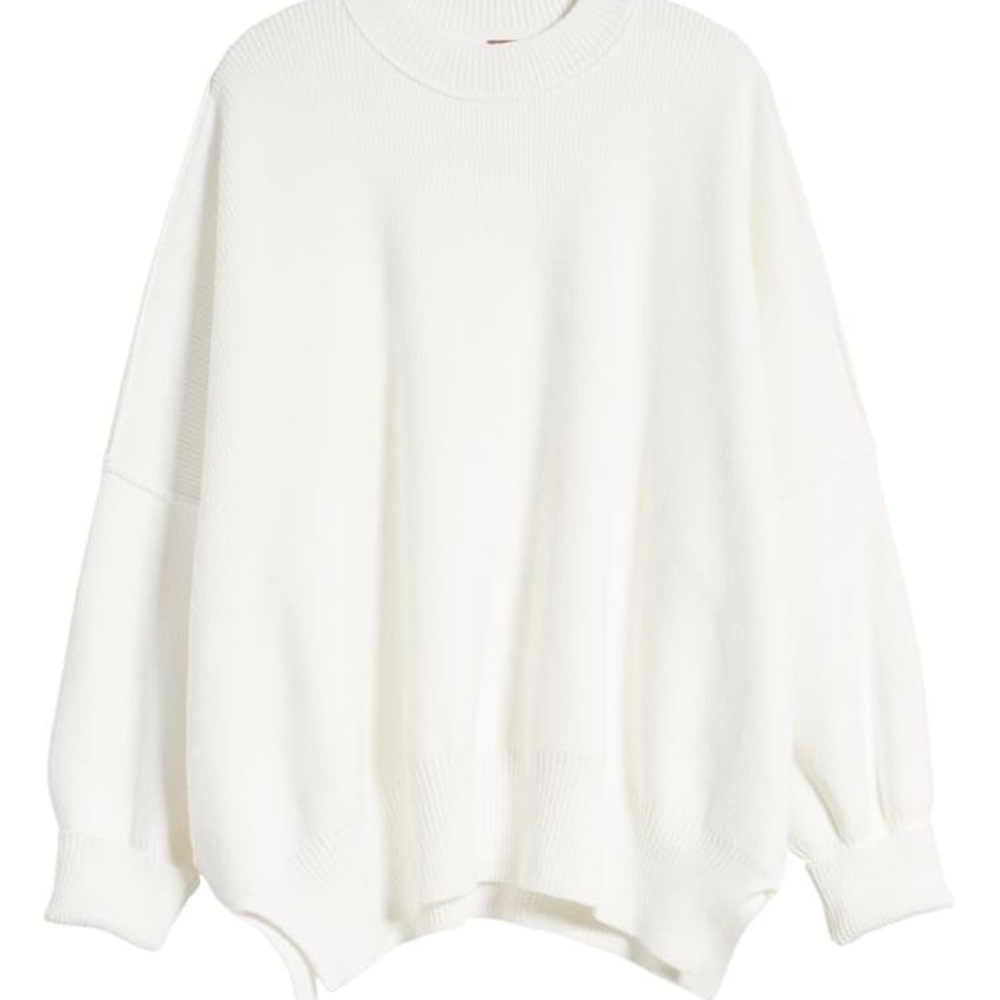 Free People Easy Street Tunic